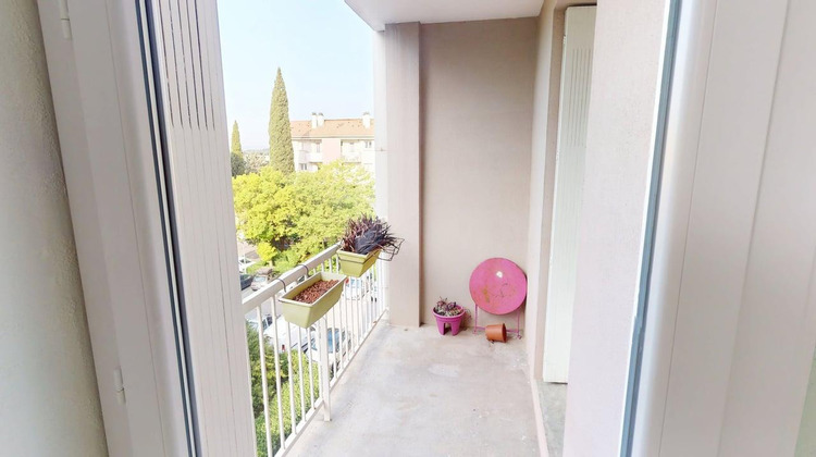 Ma-Cabane - Location Appartement Montpellier, 69 m²