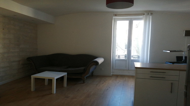 Ma-Cabane - Location Appartement Montpellier, 34 m²