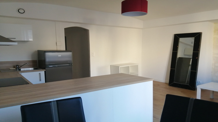 Ma-Cabane - Location Appartement Montpellier, 34 m²