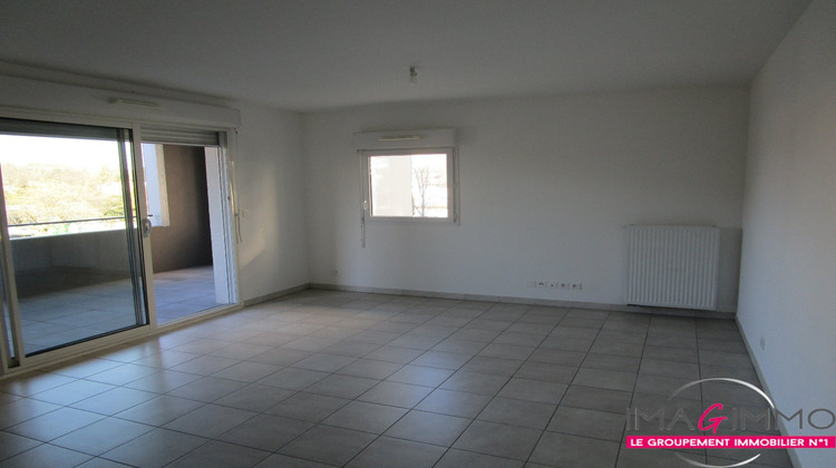 Ma-Cabane - Location Appartement MONTPELLIER, 34 m²