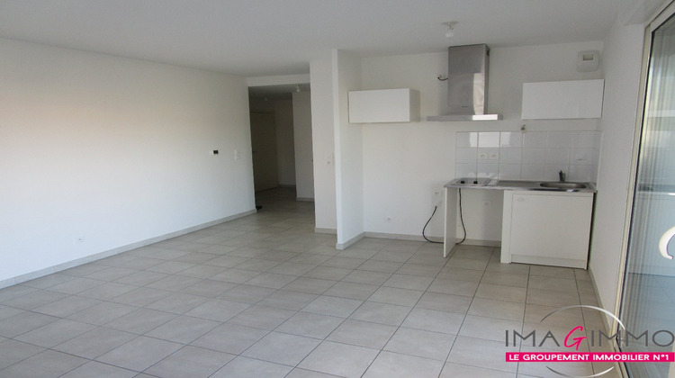 Ma-Cabane - Location Appartement MONTPELLIER, 34 m²