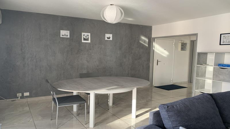 Ma-Cabane - Location Appartement MONTPELLIER, 83 m²