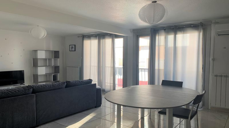 Ma-Cabane - Location Appartement MONTPELLIER, 83 m²