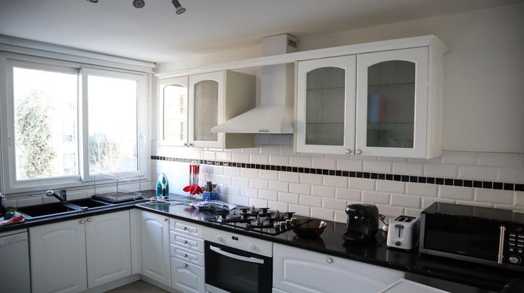 Ma-Cabane - Location Appartement MONTPELLIER, 83 m²