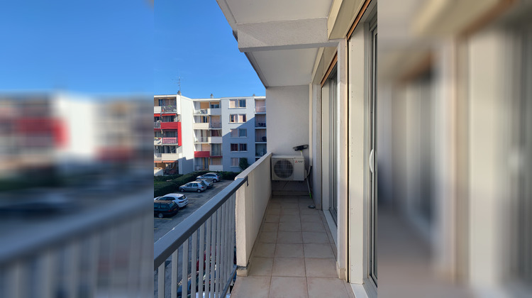 Ma-Cabane - Location Appartement MONTPELLIER, 83 m²