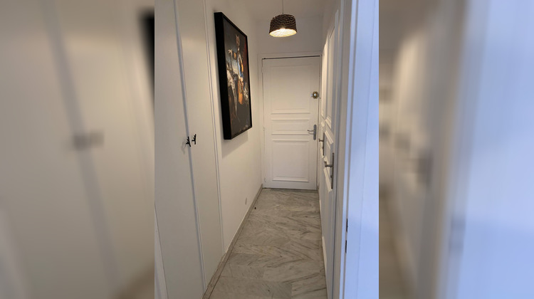 Ma-Cabane - Location Appartement MONTPELLIER, 36 m²