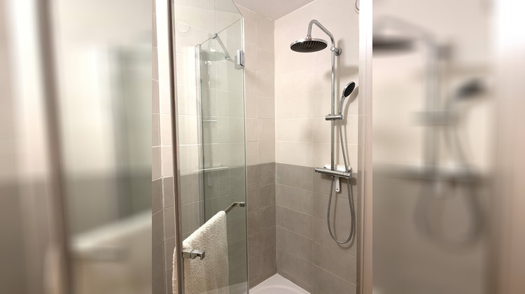 Ma-Cabane - Location Appartement MONTPELLIER, 36 m²