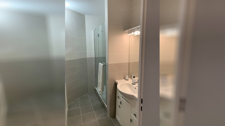 Ma-Cabane - Location Appartement MONTPELLIER, 36 m²