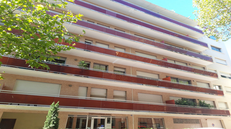 Ma-Cabane - Location Appartement Montpellier, 55 m²