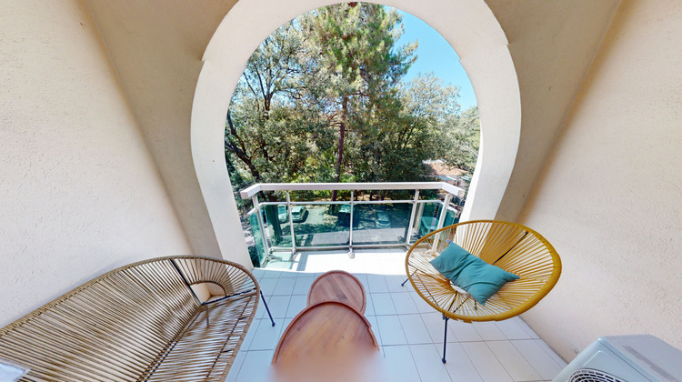 Ma-Cabane - Location Appartement Montpellier, 29 m²