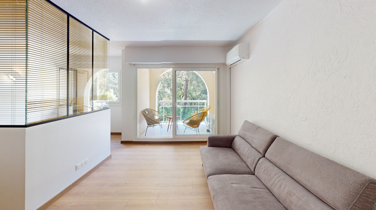 Ma-Cabane - Location Appartement Montpellier, 29 m²