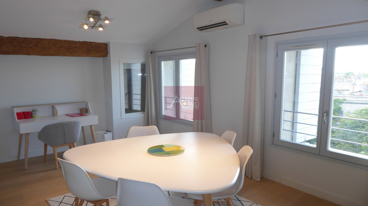 Ma-Cabane - Location Appartement Montpellier, 44 m²