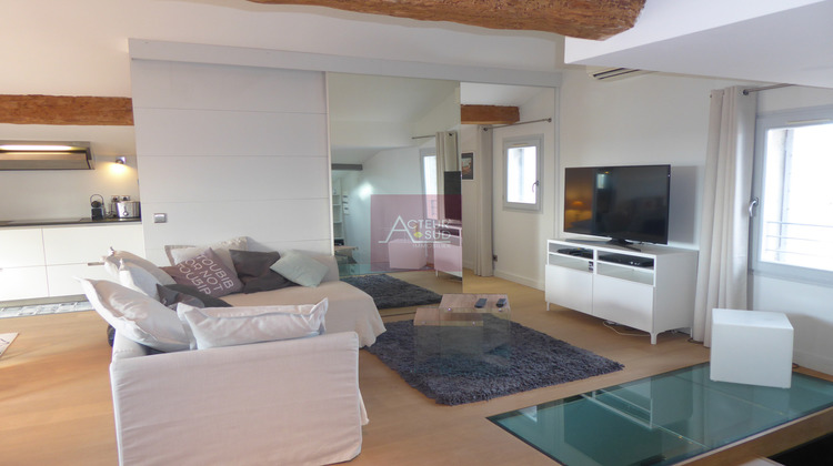 Ma-Cabane - Location Appartement Montpellier, 44 m²