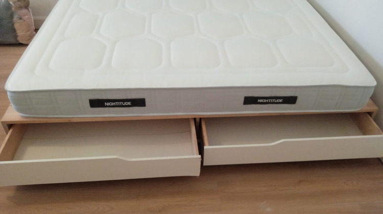 Ma-Cabane - Location Appartement Montpellier, 22 m²