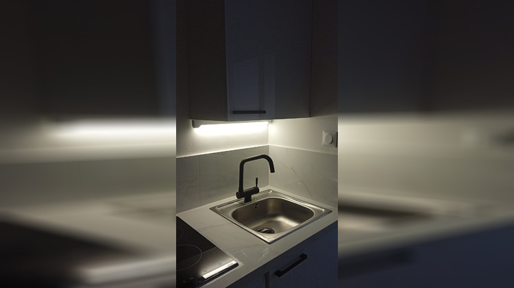 Ma-Cabane - Location Appartement Montpellier, 22 m²