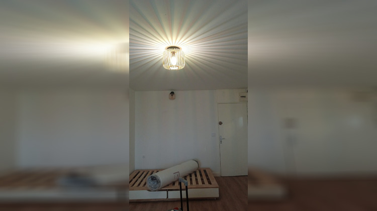 Ma-Cabane - Location Appartement Montpellier, 22 m²