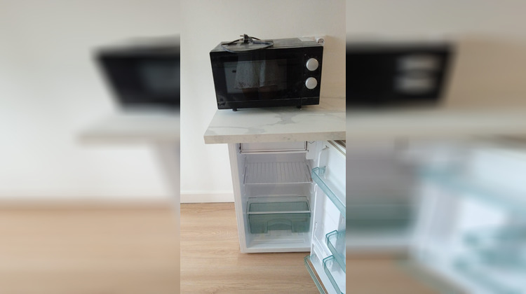 Ma-Cabane - Location Appartement Montpellier, 22 m²