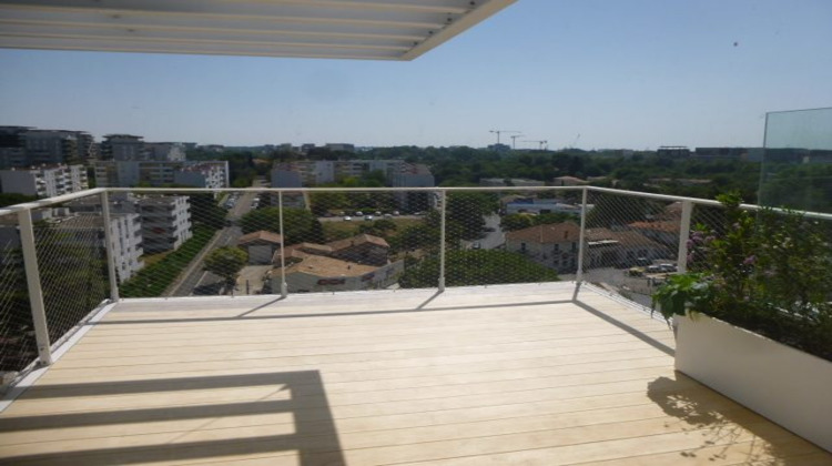 Ma-Cabane - Location Appartement MONTPELLIER, 78 m²