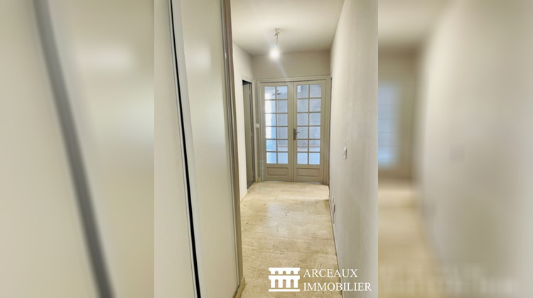 Ma-Cabane - Location Appartement MONTPELLIER, 74 m²