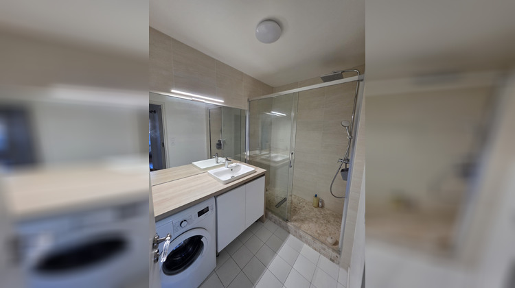 Ma-Cabane - Location Appartement Montpellier, 52 m²