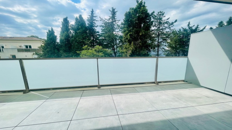 Ma-Cabane - Location Appartement MONTPELLIER, 61 m²