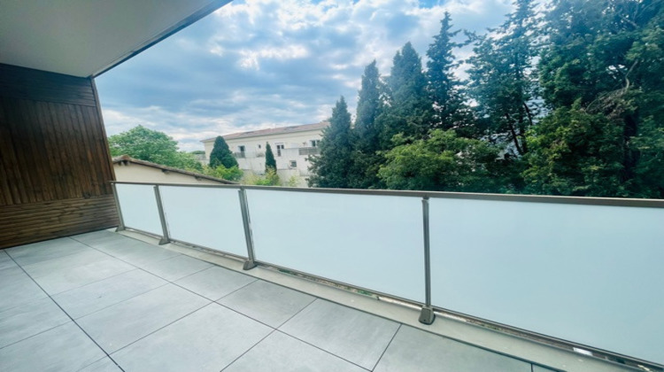 Ma-Cabane - Location Appartement MONTPELLIER, 61 m²