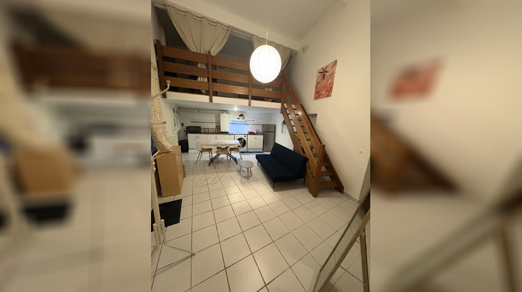 Ma-Cabane - Location Appartement Montpellier, 55 m²