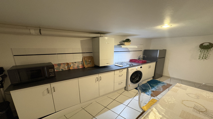 Ma-Cabane - Location Appartement Montpellier, 55 m²