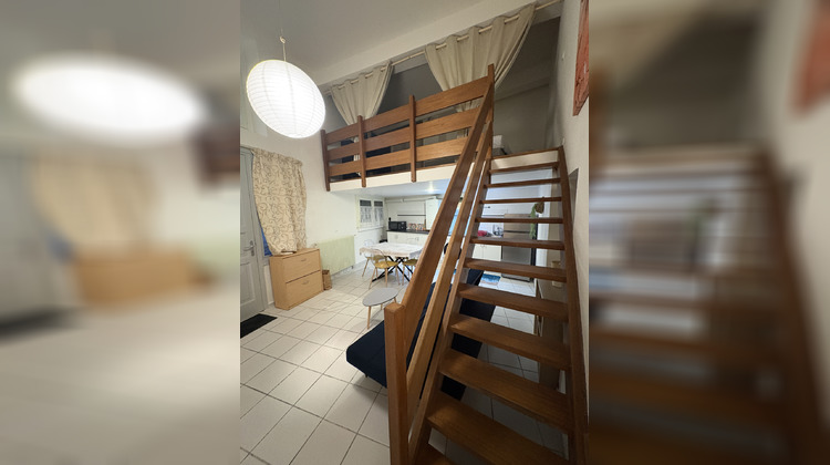 Ma-Cabane - Location Appartement Montpellier, 55 m²