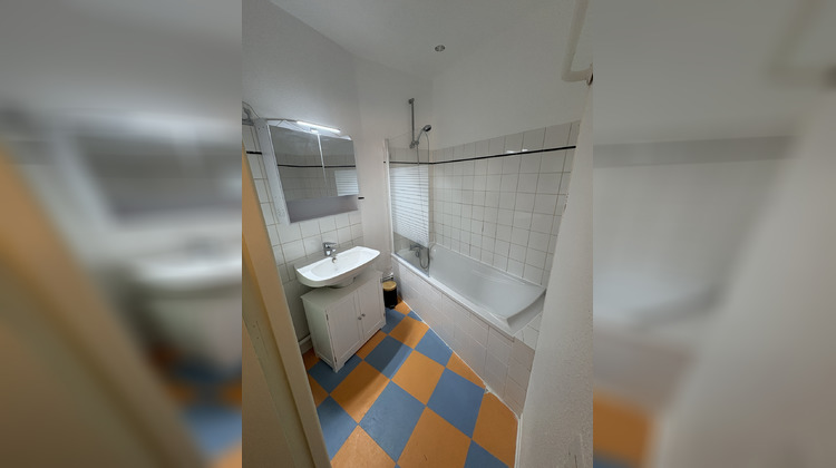 Ma-Cabane - Location Appartement Montpellier, 55 m²