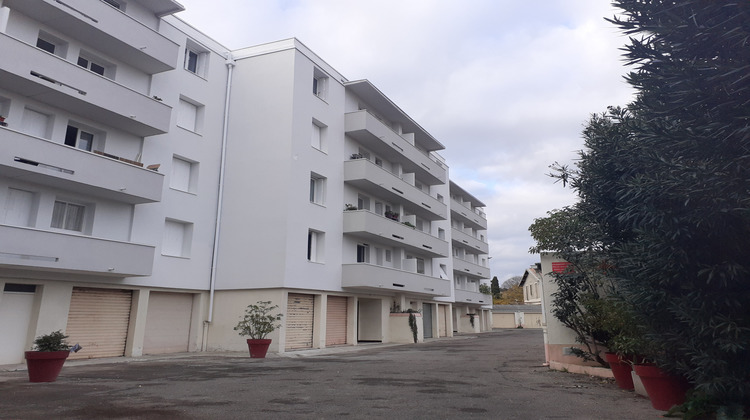 Ma-Cabane - Location Appartement Montpellier, 58 m²