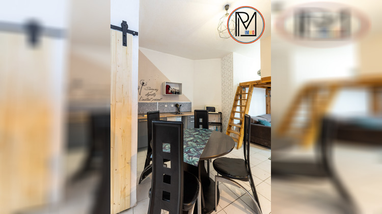 Ma-Cabane - Location Appartement Montpellier, 25 m²