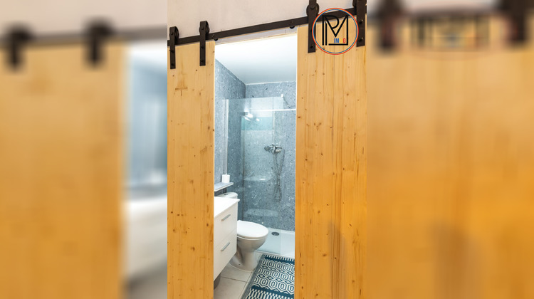 Ma-Cabane - Location Appartement Montpellier, 25 m²