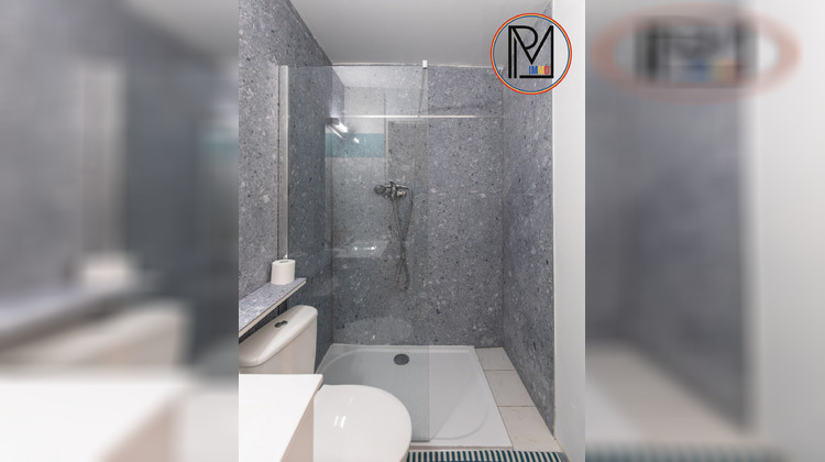 Ma-Cabane - Location Appartement Montpellier, 25 m²