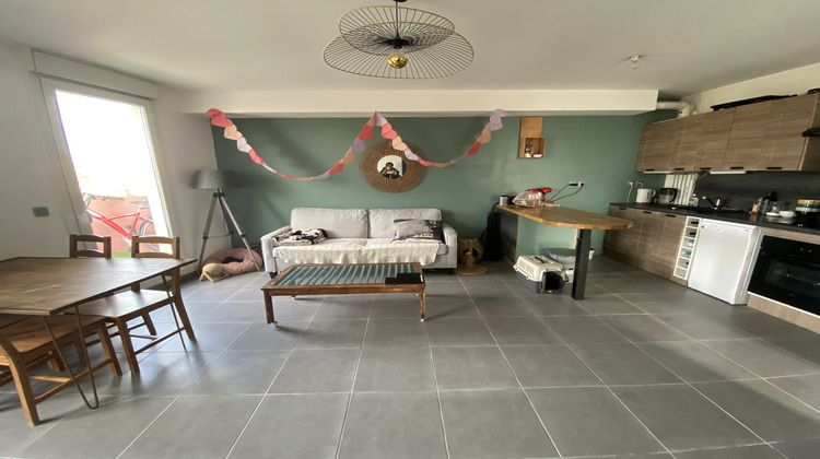 Ma-Cabane - Location Appartement Montpellier, 46 m²