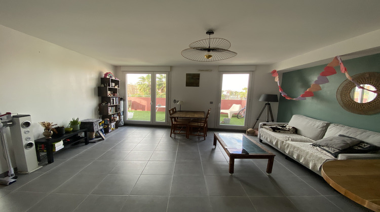 Ma-Cabane - Location Appartement Montpellier, 46 m²