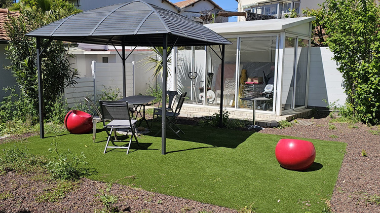 Ma-Cabane - Location Appartement Montpellier, 61 m²