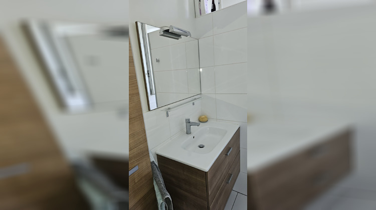 Ma-Cabane - Location Appartement Montpellier, 61 m²