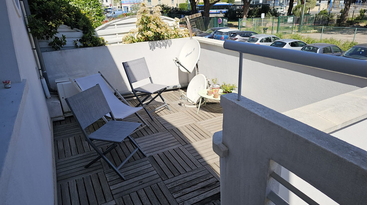 Ma-Cabane - Location Appartement Montpellier, 61 m²