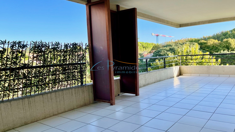 Ma-Cabane - Location Appartement Montpellier, 50 m²