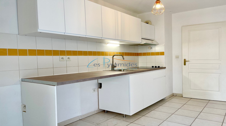 Ma-Cabane - Location Appartement Montpellier, 50 m²