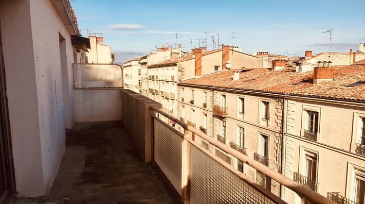 Ma-Cabane - Location Appartement Montpellier, 85 m²
