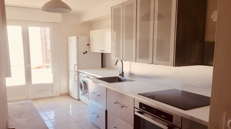 Ma-Cabane - Location Appartement Montpellier, 85 m²
