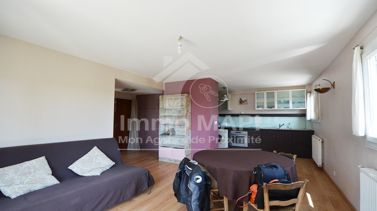 Ma-Cabane - Location Appartement Montpellier, 44 m²