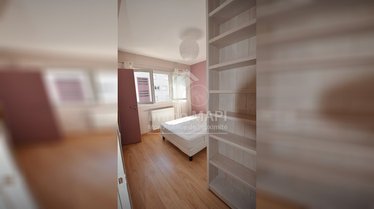 Ma-Cabane - Location Appartement Montpellier, 44 m²