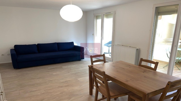 Ma-Cabane - Location Appartement Montpellier, 45 m²