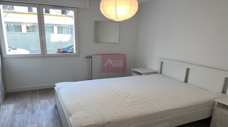 Ma-Cabane - Location Appartement Montpellier, 45 m²
