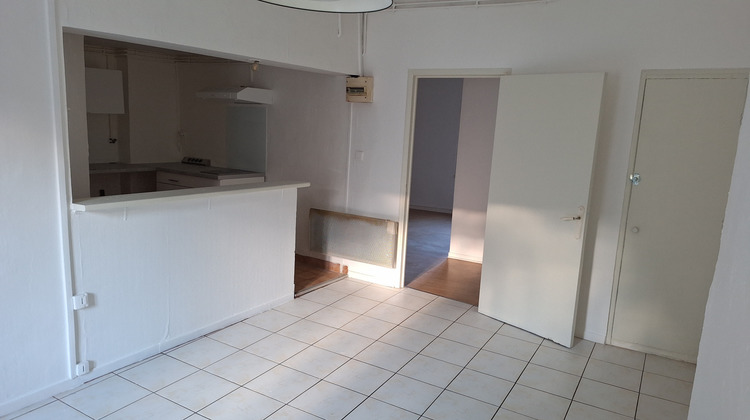Ma-Cabane - Location Appartement Montpellier, 52 m²