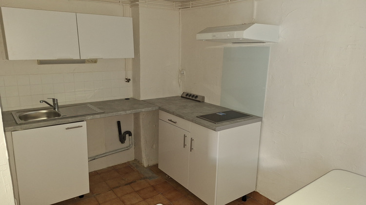 Ma-Cabane - Location Appartement Montpellier, 52 m²