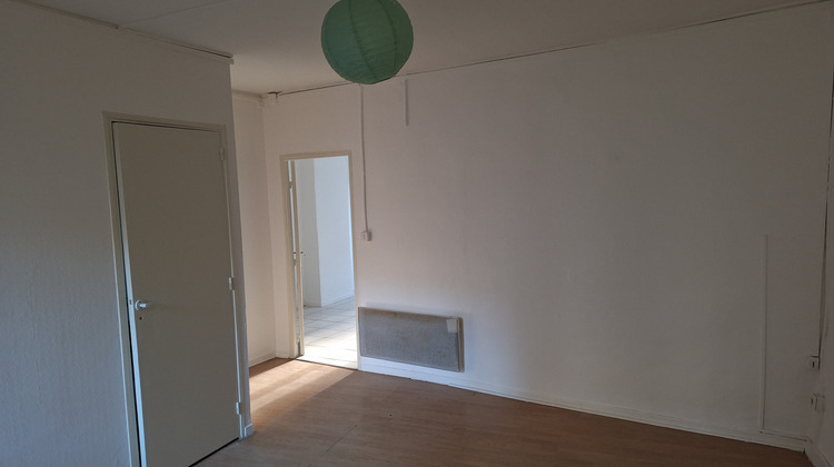 Ma-Cabane - Location Appartement Montpellier, 52 m²